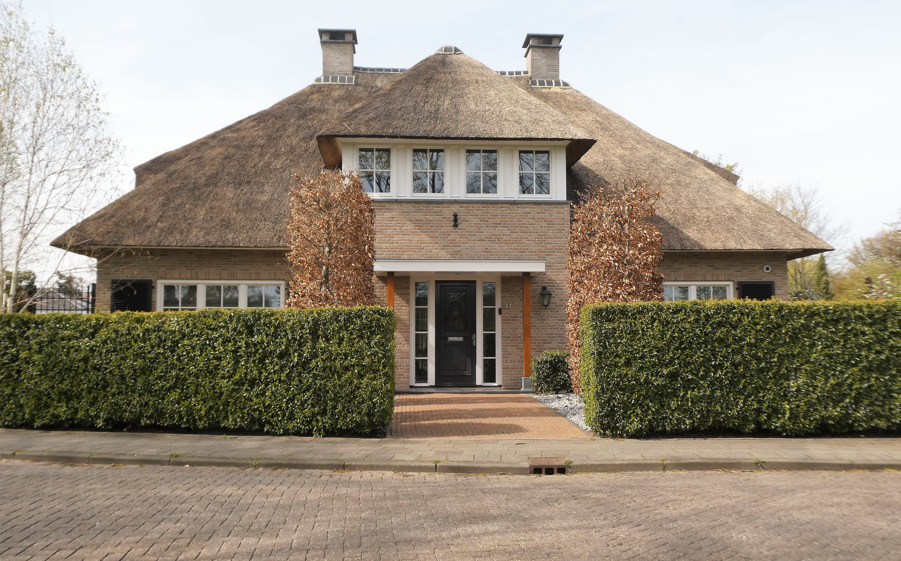 Woningtaxatie KDNV